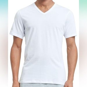 Calvin Klein v neck